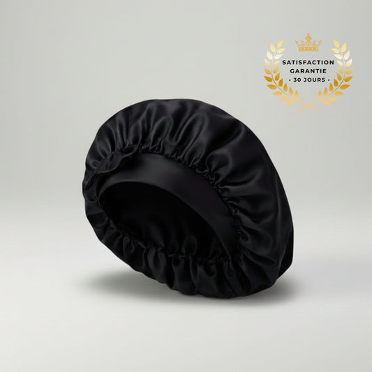 Bonnet 100% soie de mûrier